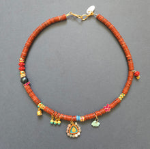 Load image into Gallery viewer, Necklace 7322