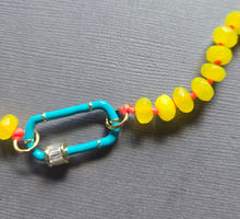 Load image into Gallery viewer, Necklace 7079