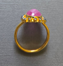 Load image into Gallery viewer, Ring 1150 size 10