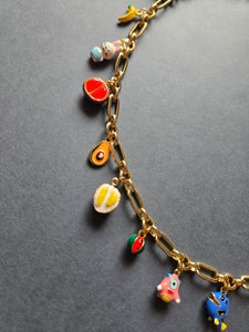 Necklace 5635