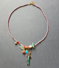 Load image into Gallery viewer, Necklace 5796