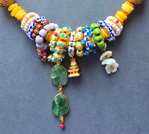 Necklace 6222