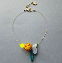 Load image into Gallery viewer, Necklace 7142