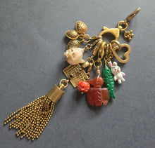 Load image into Gallery viewer, Pendant 1443