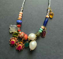 Load image into Gallery viewer, Necklace 5806