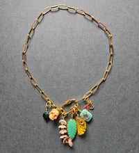 Load image into Gallery viewer, Necklace 6614