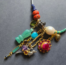 Load image into Gallery viewer, Necklace 5697