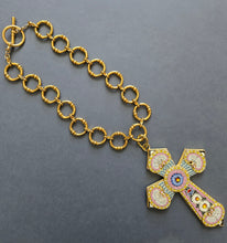 Load image into Gallery viewer, Necklace 7259