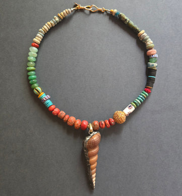 Necklace 6218