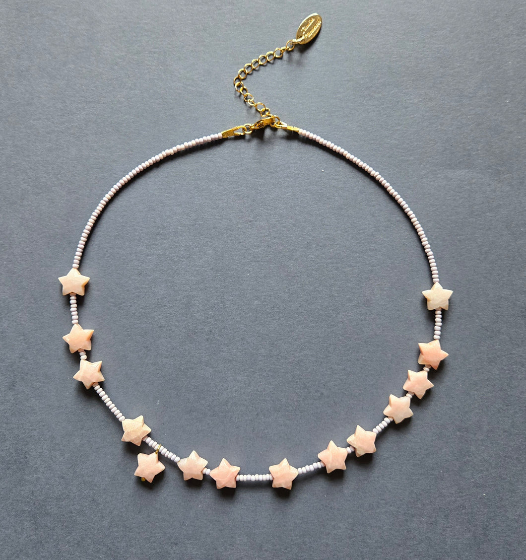 Necklace 5726