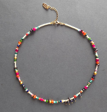 Necklace 6289