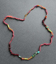 Load image into Gallery viewer, Necklace 6420