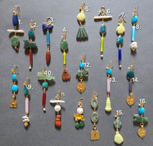 Load image into Gallery viewer, Earrings 1882