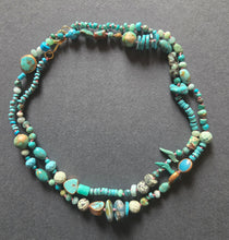 Load image into Gallery viewer, Necklace 6448