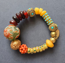 Load image into Gallery viewer, Bracelet 6117