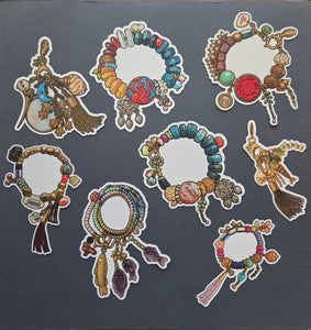 Stickers 1002