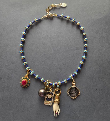 Necklace 6292