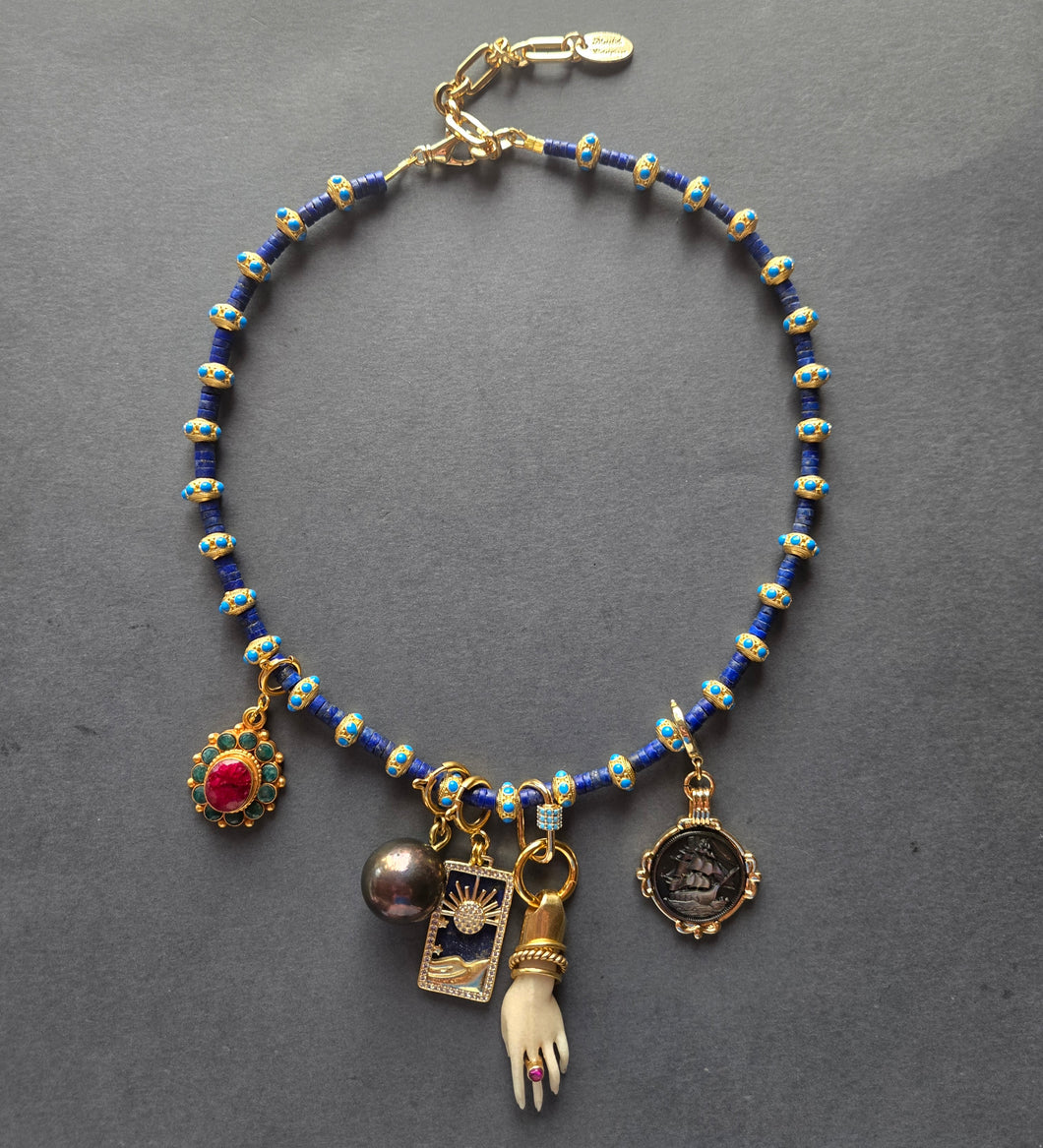 Necklace 6292