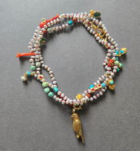 Load image into Gallery viewer, Necklace 7172