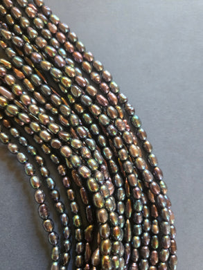 Bead 1114