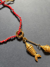 Load image into Gallery viewer, Necklace 7043
