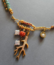 Load image into Gallery viewer, Necklace 6951
