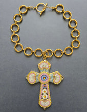 Load image into Gallery viewer, Necklace 7259