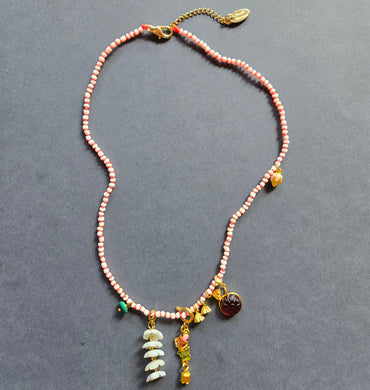 Necklace 6128