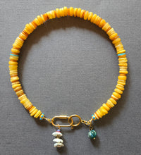 Load image into Gallery viewer, Necklace 6391