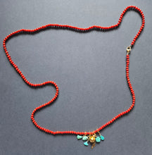 Load image into Gallery viewer, Necklace 5647