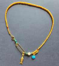 Load image into Gallery viewer, Necklace 6172