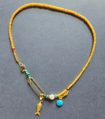 Necklace 6172
