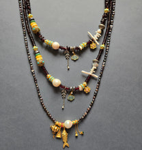 Load image into Gallery viewer, Necklace 5708