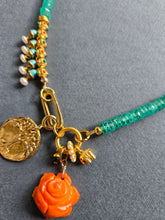 Load image into Gallery viewer, Necklace 7068
