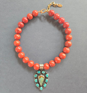 Necklace 6217