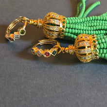 Load image into Gallery viewer, Earrings 1873