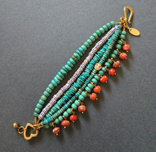 Load image into Gallery viewer, Bracelet 6521