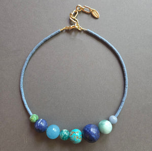 Necklace 6152
