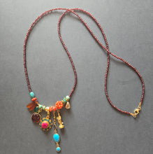 Load image into Gallery viewer, Necklace 5802