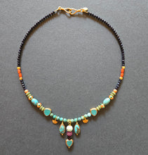 Load image into Gallery viewer, Necklace 6416