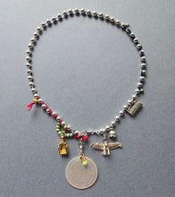 Load image into Gallery viewer, Necklace 7135