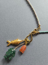 Load image into Gallery viewer, Necklace 7103