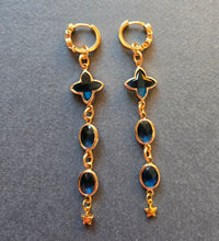 Load image into Gallery viewer, Earrings 1908