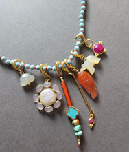 Load image into Gallery viewer, Necklace 6765