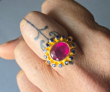 Load image into Gallery viewer, Ring 1116 size 6