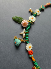 Load image into Gallery viewer, Necklace 7062