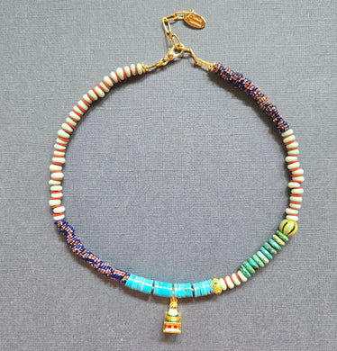 Necklace 6024