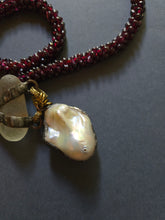 Load image into Gallery viewer, Necklace 6313