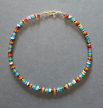 Load image into Gallery viewer, Necklace 6634