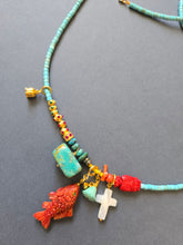 Load image into Gallery viewer, Necklace 7282